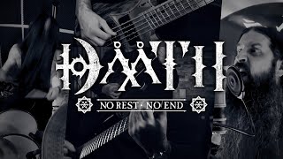 Dååth - No Rest No End (PLAYTHROUGH)