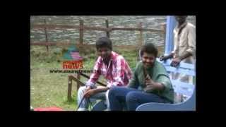 Last Bench Malayalam Movie, Shooting Locations