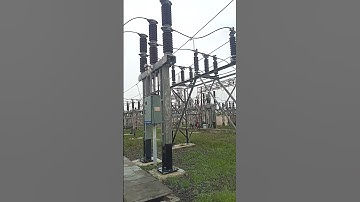 66/11 transformar ⚡ #getco #pgvcl #mgvcl #ugvcl #dgvcl #gsssb  #iti #apprentice #transformers #reels