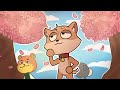 traves VODS: animal crossing day 8