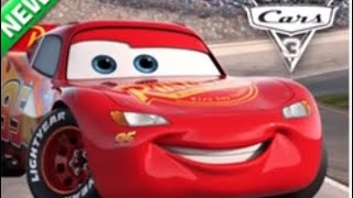 Disney jigsaw all cars 3 puzzles screenshot 2