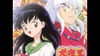 Inuyasha OST 1 - Destiny And Love