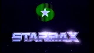 VHS Company Logos, IFD Films Intro (Korean VHS for Ninja Thunderbolt)