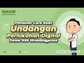 Panduan Lengkap Cara Membuat Undangan Pernikahan Digital - Demo Weddingpress 58