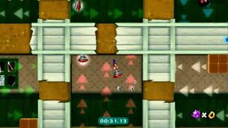 Flipsville 2 (Nunchuck Cycle Skip) 59.15
