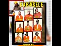 KABASELE MX Version Feat Rine K Kalash Criminel Infrapa Djibril Hd CENTRAL CEE Rj Kanierra Mc Baba