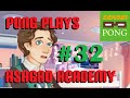 Asagao Academy: Normal Boots Club #32 (PRE-PICNIC PANIC)