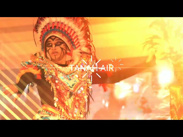 Tanah Airku_ Cover Gamelan, EDM, Instrument, Minus One, Karaoke (Unofficial Audio) class=