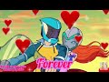 Winx club  forever  bloom and sky full song