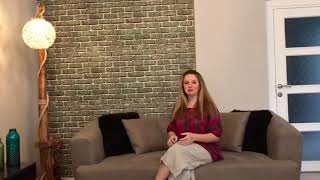 Zeynep Bastık - Uslanmıyor Bu Cover By Gizem Yılmaz