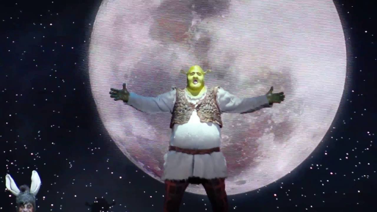 Who Id Be - Jack O'Brien