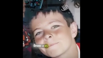 The Goat @iFerg | Bloody Mary (Lady Gaga)(Slowed) | EDIT 4K 60 FPS | #codm #shorts #edit #fyp