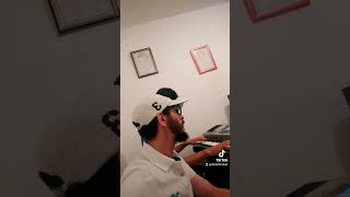 كرفر زاد عذاب قلبي Zad Adab Galbi