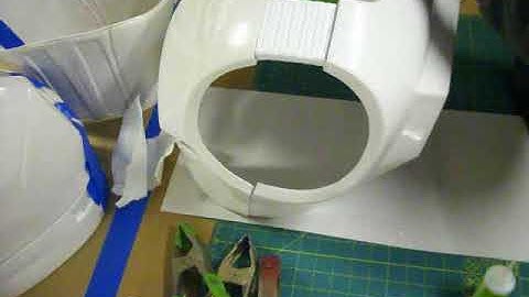 S4-6 Animated Clone Armor Assembly: Chest and Back Pt. 6