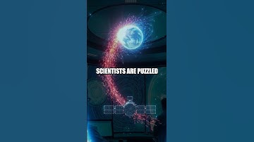 The Curious Case of the Bermuda Triangle in Space