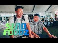 Newport Beach Wine & Food Festival: Send Foodz w/ Timothy DeLaGhetto & David So