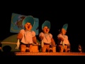 4K カントリーベアシアター　Country Bear Theater Tokyo Disneyland