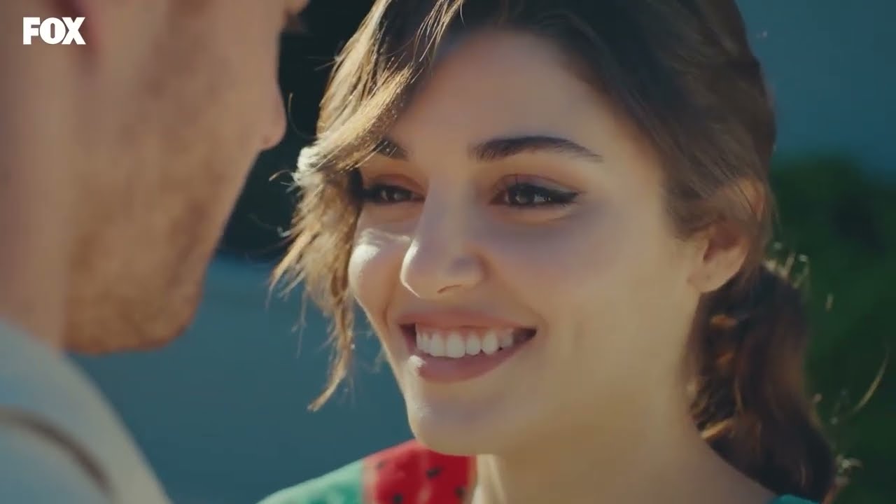 Постучись в мою дверь 11 Серия (Русский Дубляж)