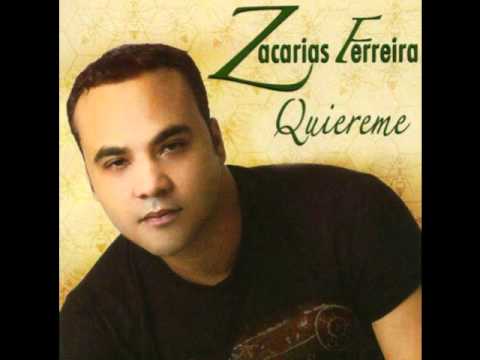 Zacarias Ferreira - Como Amigo Si Pero Como Amor No