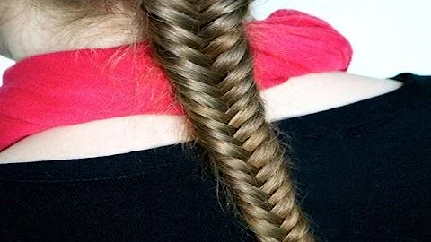 Come si chiama la pinna del pesce?