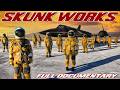 SKUNK WORKS STORY | Aviation Revolutions, Lockheed,  And Kelly Johnson | Complete Documentary