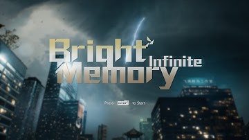 Revenge Full Playthrough [Bright Memory Infinite]