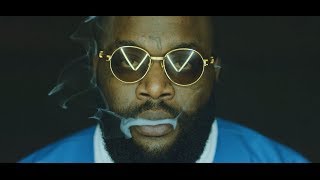 Rick Ross - &quot;Nobody&quot; Teaser