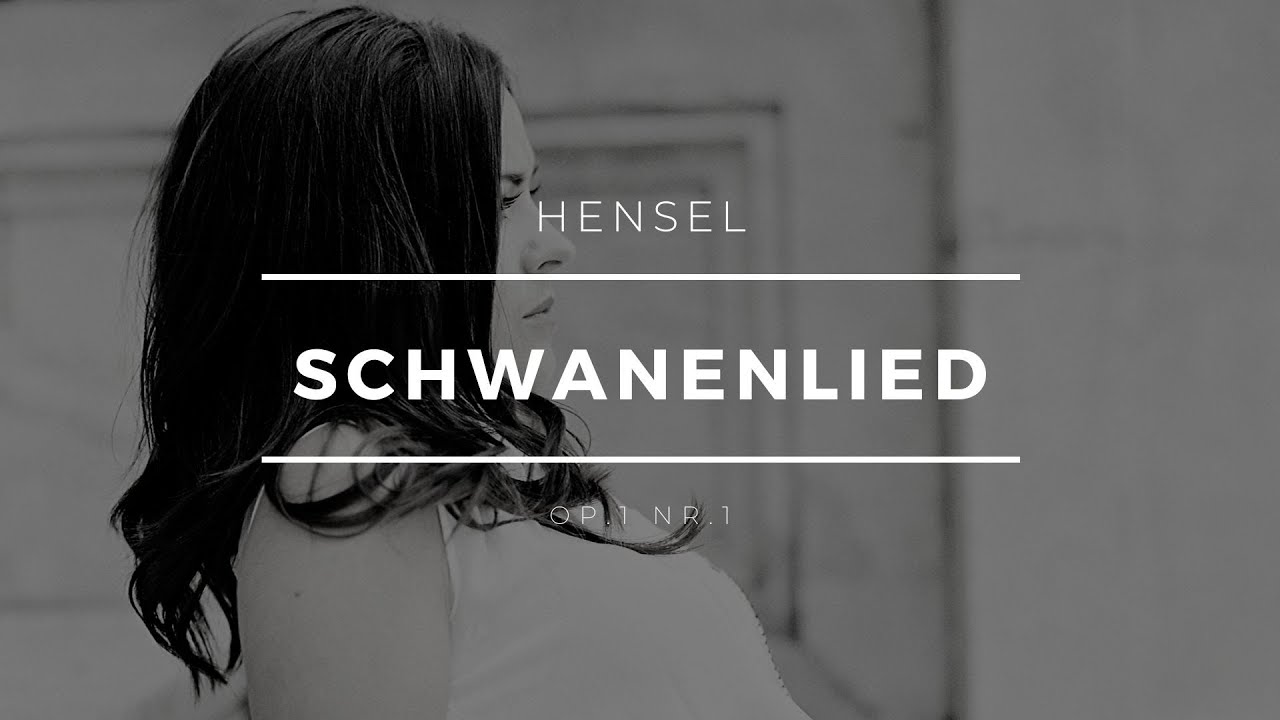 Elisabeth Breuer - Fanny Hensel: 