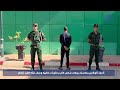 الدرك الوطني بمعسكر يوقف شخص قام بمناورات خطيرة وعرض حياة الغير للخطر الدرك الوطني بمعسكر يوقف شخص قام بمناورات خطيرة وعرض حياة الغير للخطر