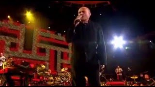 Phil Collins - En Concert à (Paris 2004) bonne écoute ! yves Lelégard vous la souhaite ......(, 2012-06-09T15:52:43.000Z)