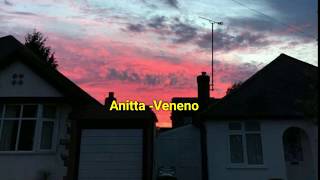 Anitta- Veneno (legendado/tradução)