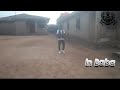 Dj spinall ft Kizz Daniel_Baba (Official Dance Video)