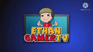Ethangamertv Effects Intro In My G Major 2015