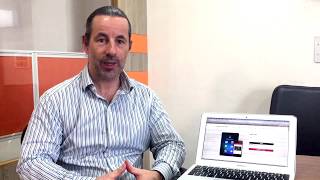 Debut Infotech Testimonial - Unique School App (School App Product) screenshot 4