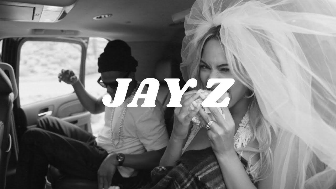 Jay Z  Feat Beyoncé- Part II Traduction FR(Par Brice)
