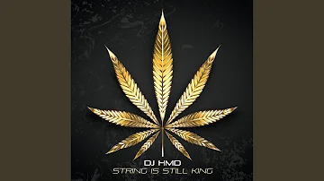 String is Still King (feat. Manjit Pappu & BattleKATT) (Radio Edit)