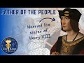 Louis xii of france  father of the people