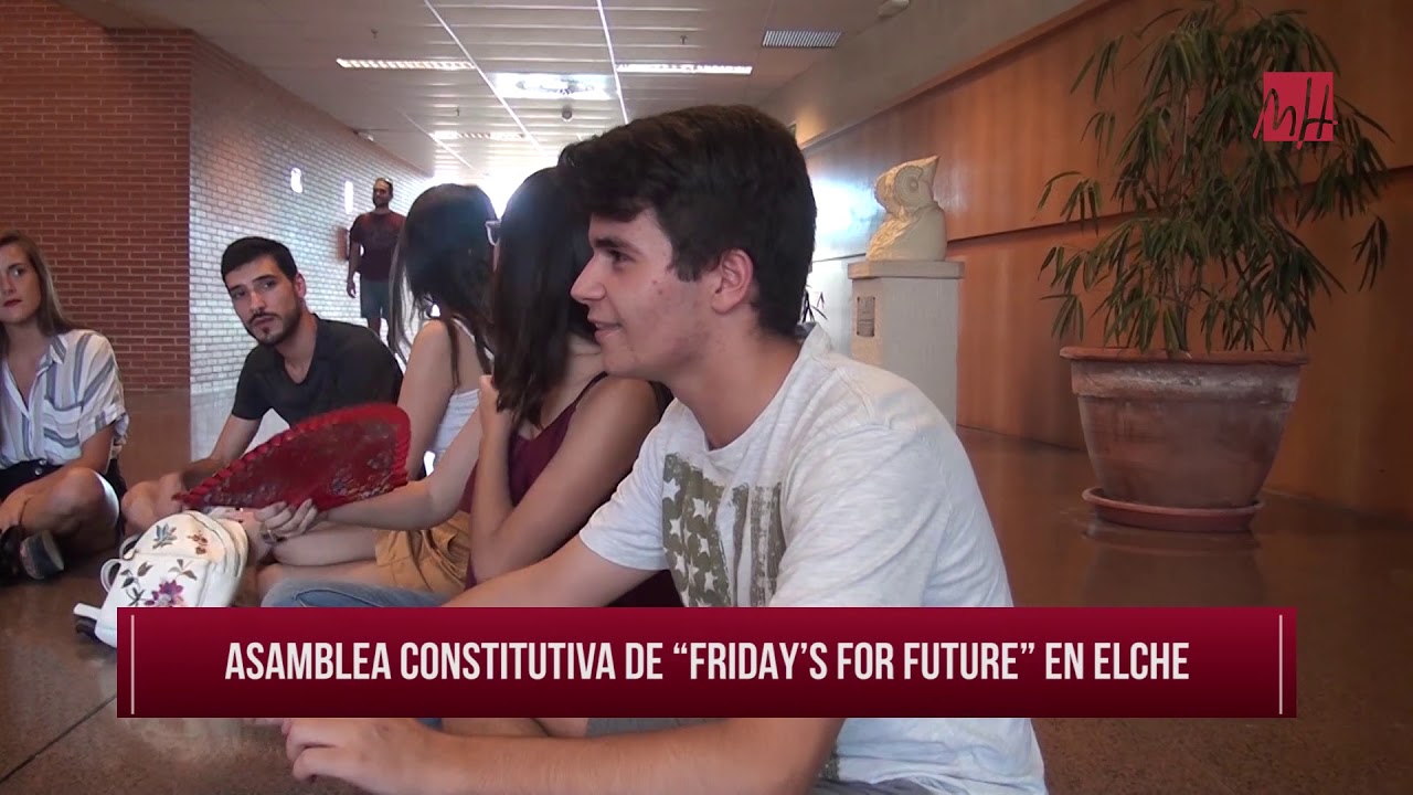 elche aljub UMH TV - Actualidad UMH