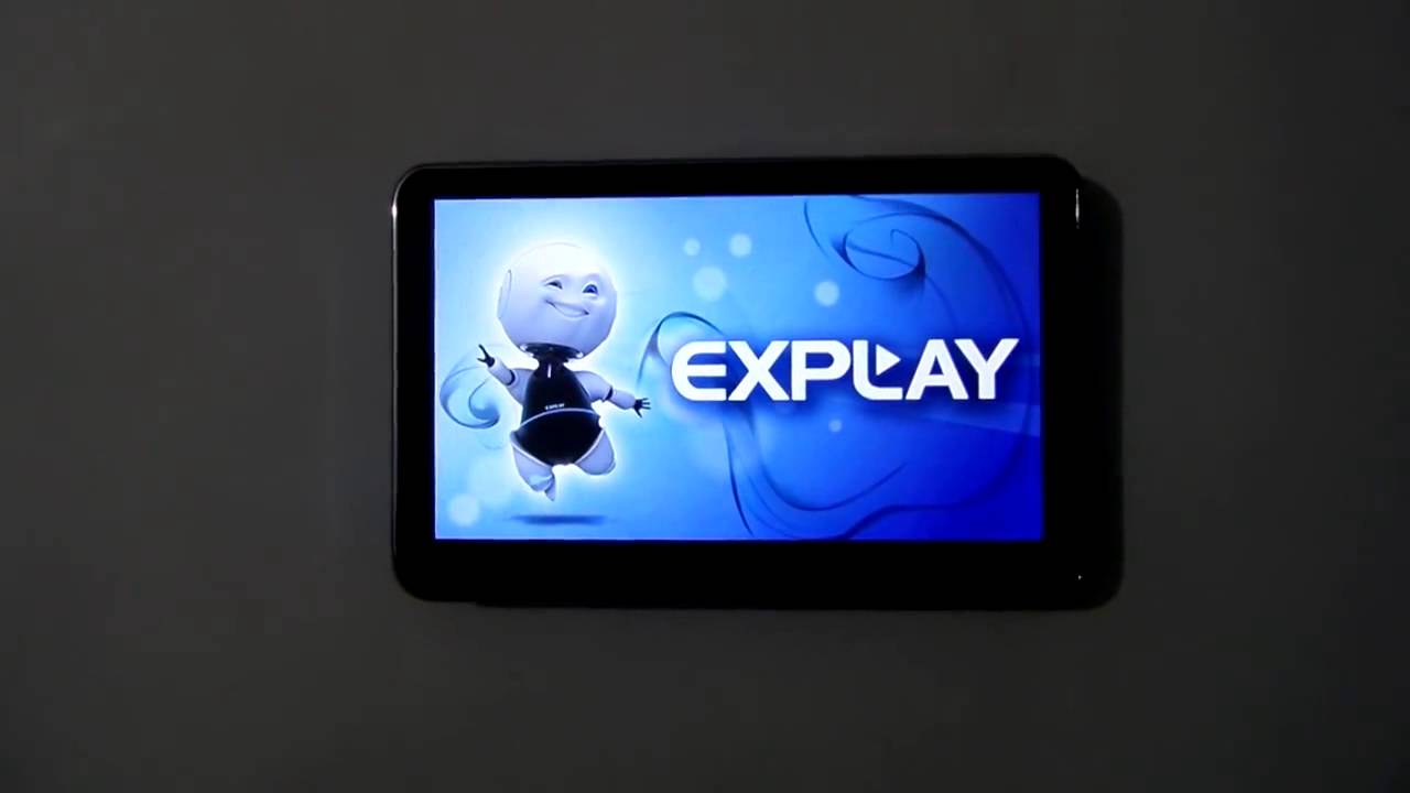 Аккумулятор explay hit