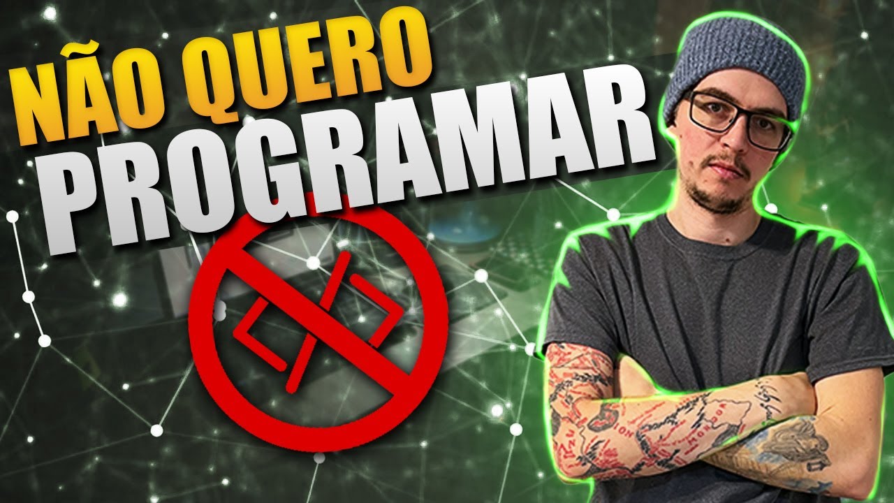 O que se pode fazer em TI sem ser programador?