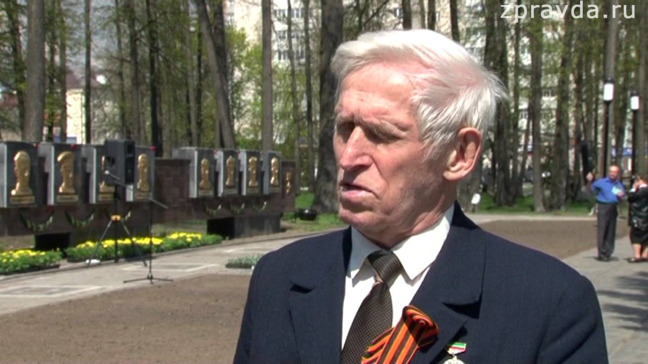 СЮЖЕТ Барельеф Данилову 6 05 16