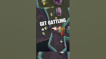 High fire rate for maximum crowd control 💥  #indiedev #gamedev #gameplay #enterthechronosphere #game