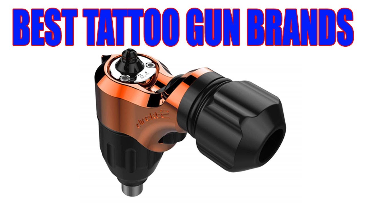 The 15 Best Tattoo Machine Brands Reviews  Guide 2020  Best tattoo  machines Tattoo machine Rotary tattoo machine