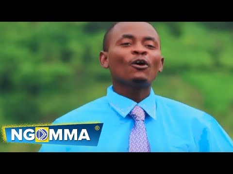 Jean Marie Muco-Ibitangaza(Official Gospel Video)