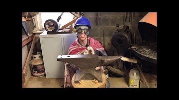 Mr. Lucas Southerton and Captain Tech. Ed. Man Show How to Make a Homopolar Motor