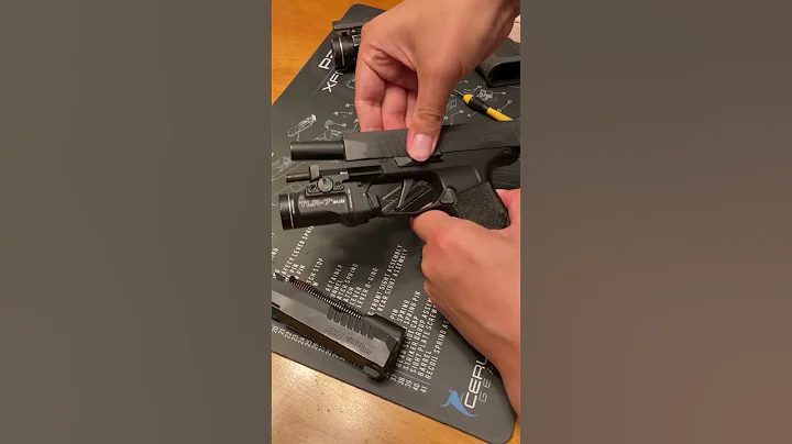 The P365 is not vulnerable to the P320 design flaw