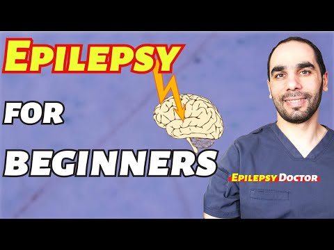 Video: Kas epilepsia tähendab korduvaid provotseerimata krampe?