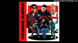 Kew e MC Livinho - Rebolando (DJ LK da Escócia)