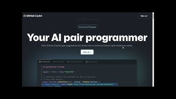 GitHub Copilot (Automatic code writing feature ) | Data Science | Fast Coding | GitHub | autoAI