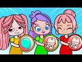 Fake Pregnant And Real Pregnant | Toca Sad Story | Toca Boca Life World | Toca Animation